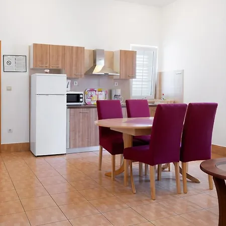 Marco Polo - M1 - A48546 Apartament