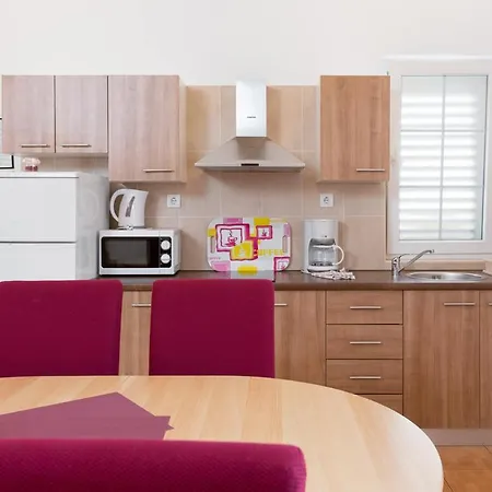Marco Polo - M1 - A48546 Apartament Medulin