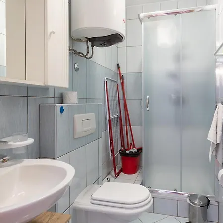 Apartament Marco Polo - M1 - A48546 *