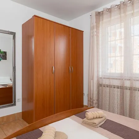 Apartament Marco Polo - M1 - A48546
