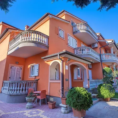 Apartmán Marco Polo - M1 - A48546 Medulin